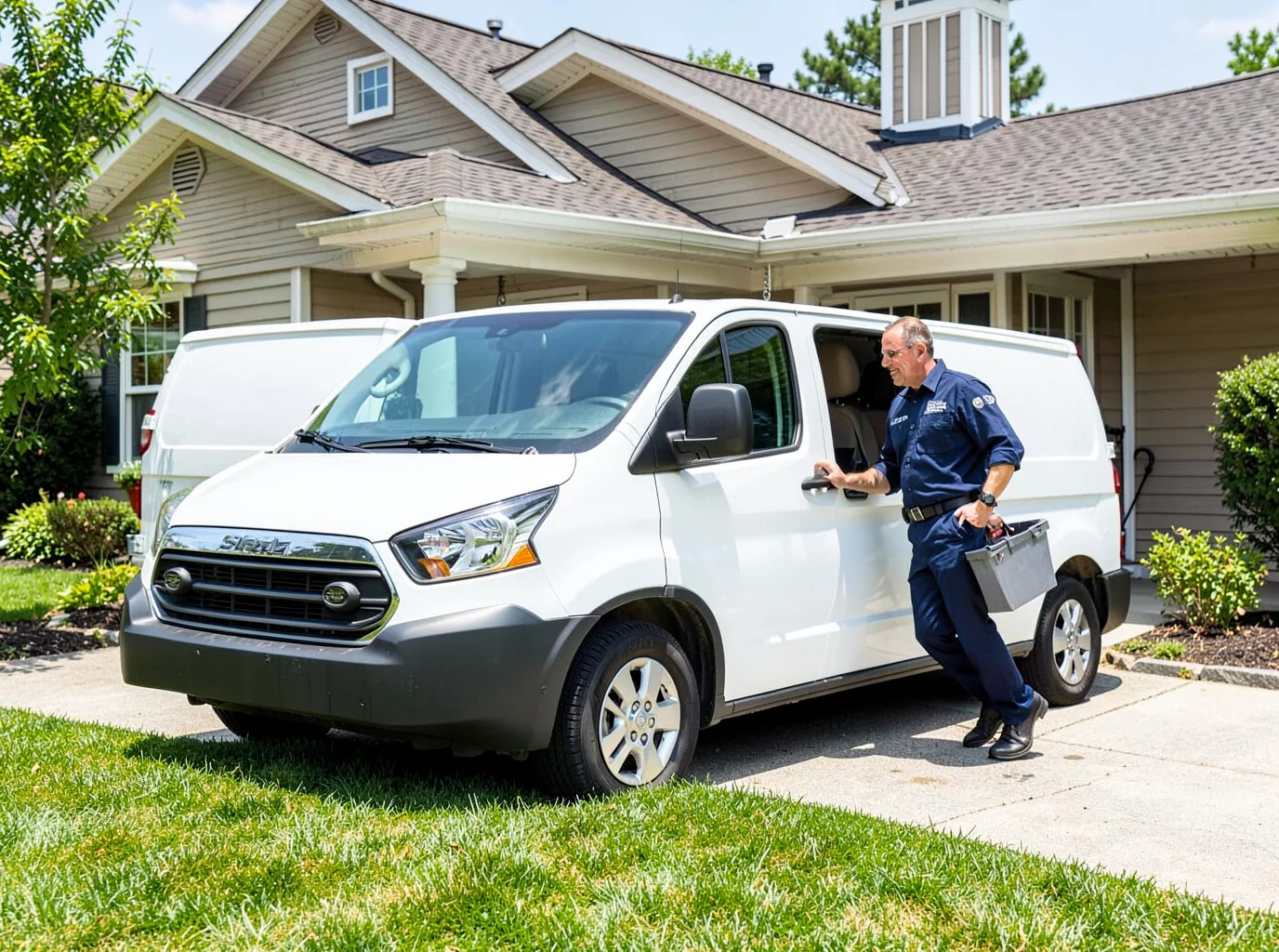 Emergency Plumber company in Cordell, OK