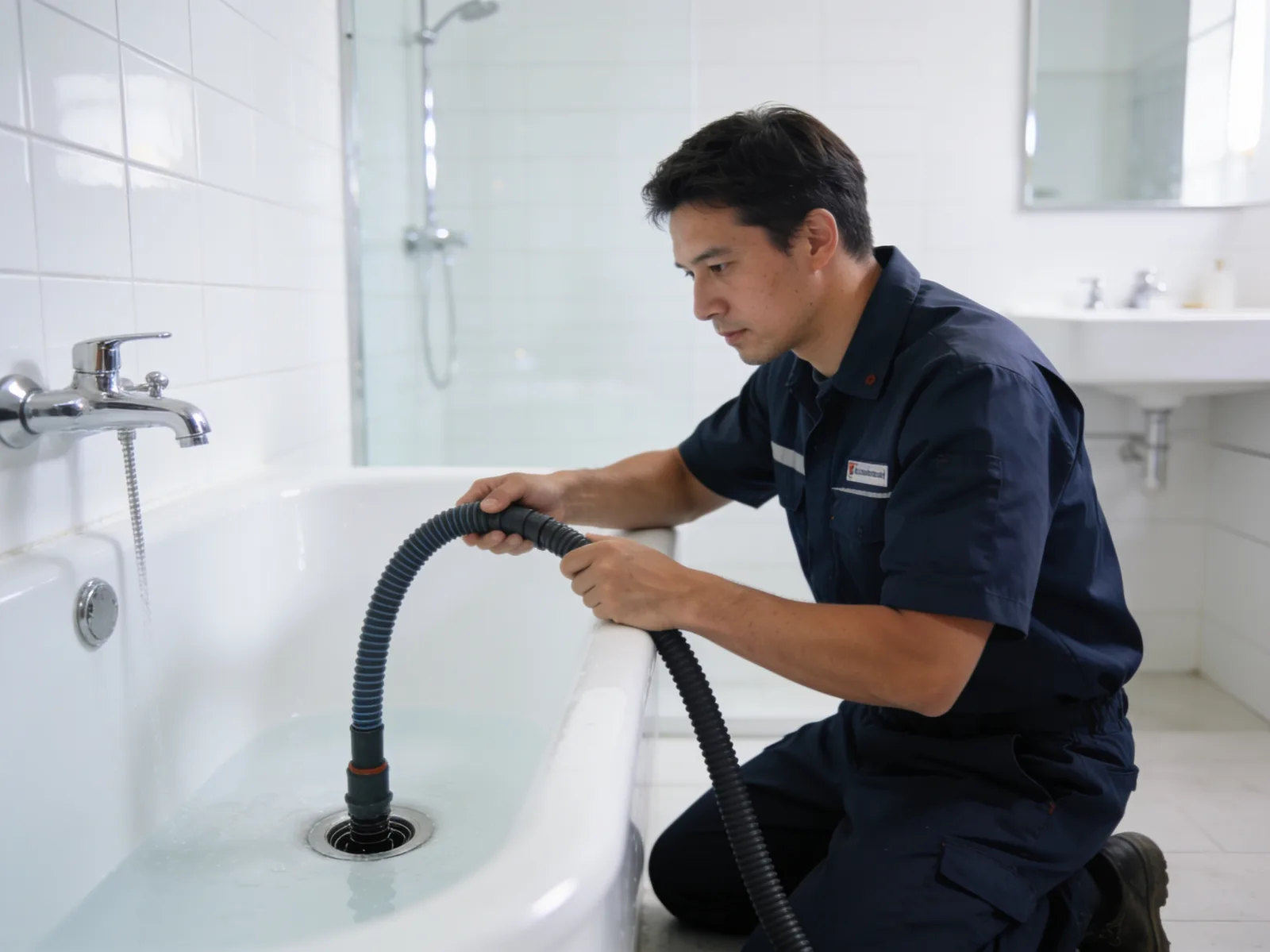 Emergency Plumber Cordell, OK FAQs